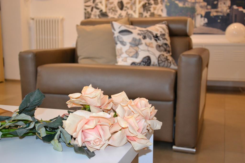 Visitazione Holiday Sassi Suite Matera Ngoại thất bức ảnh