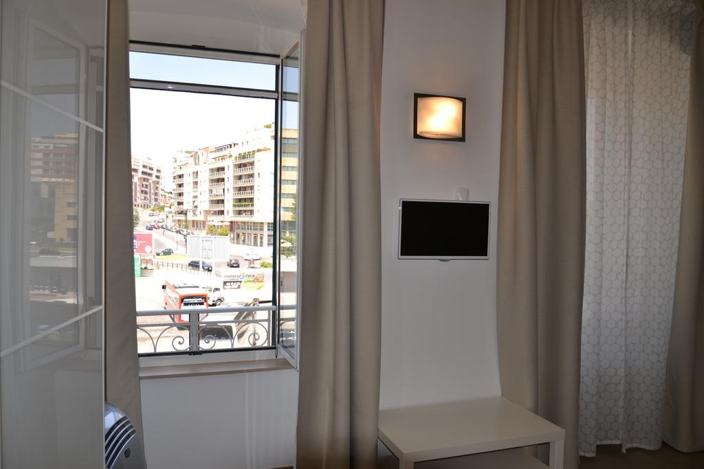 Visitazione Holiday Sassi Suite Matera Ngoại thất bức ảnh