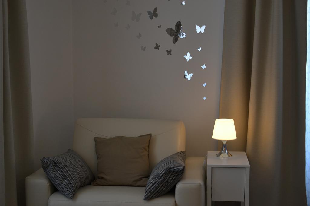 Visitazione Holiday Sassi Suite Matera Ngoại thất bức ảnh