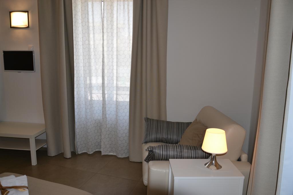 Visitazione Holiday Sassi Suite Matera Ngoại thất bức ảnh