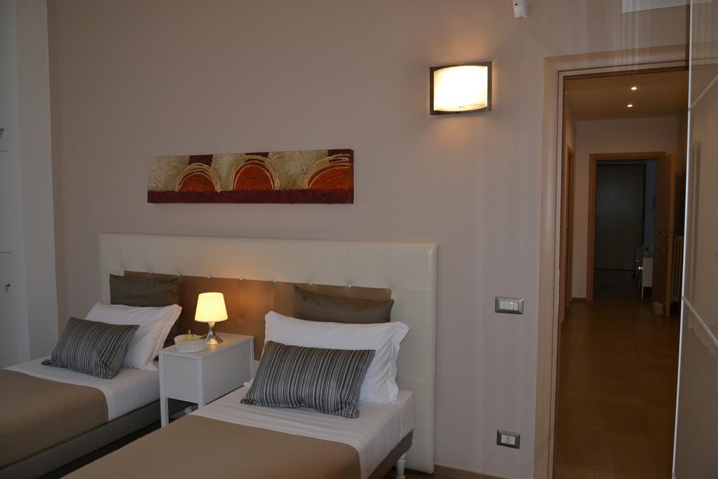 Visitazione Holiday Sassi Suite Matera Ngoại thất bức ảnh