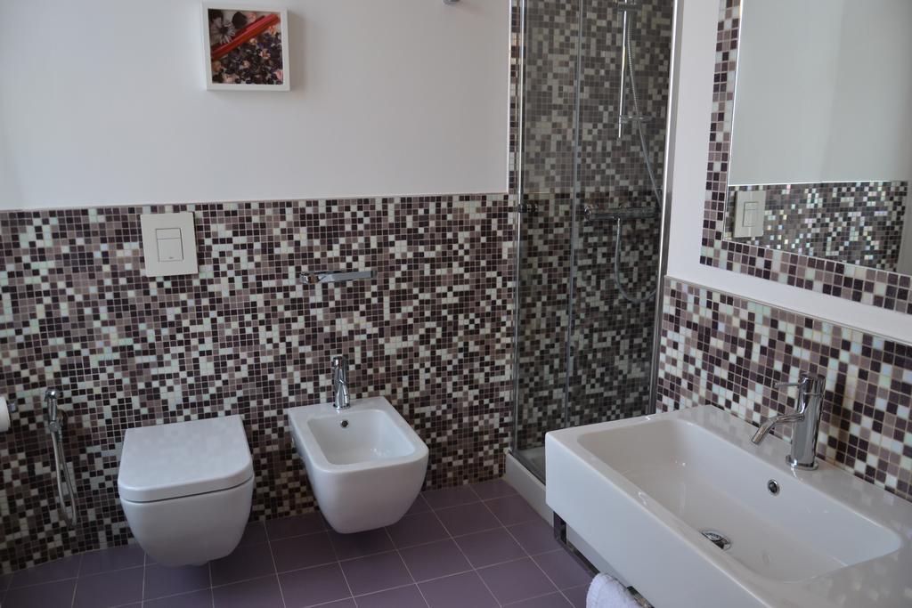 Visitazione Holiday Sassi Suite Matera Ngoại thất bức ảnh