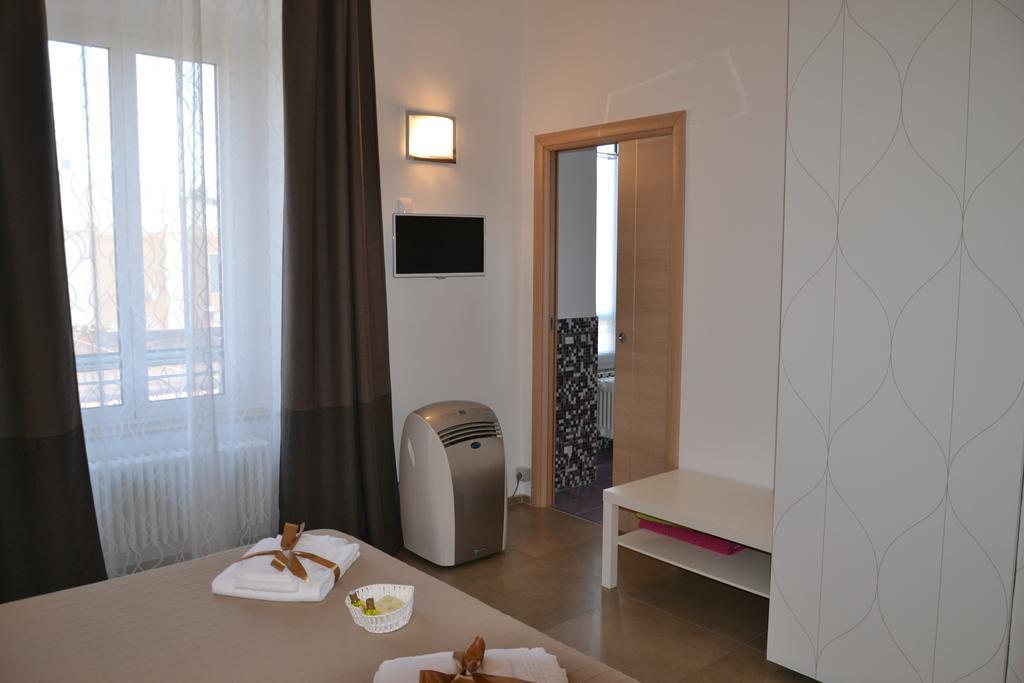Visitazione Holiday Sassi Suite Matera Ngoại thất bức ảnh