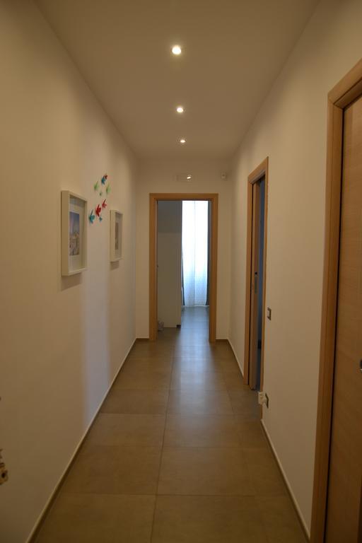 Visitazione Holiday Sassi Suite Matera Ngoại thất bức ảnh