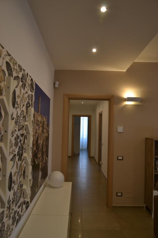 Visitazione Holiday Sassi Suite Matera Ngoại thất bức ảnh