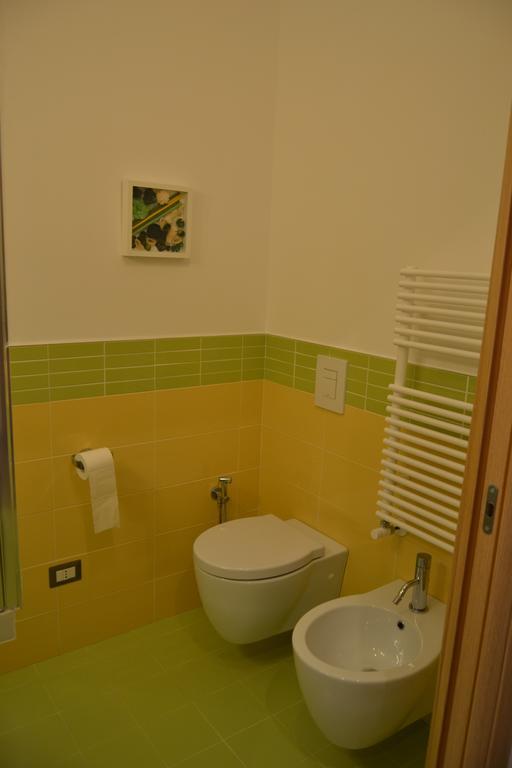 Visitazione Holiday Sassi Suite Matera Ngoại thất bức ảnh