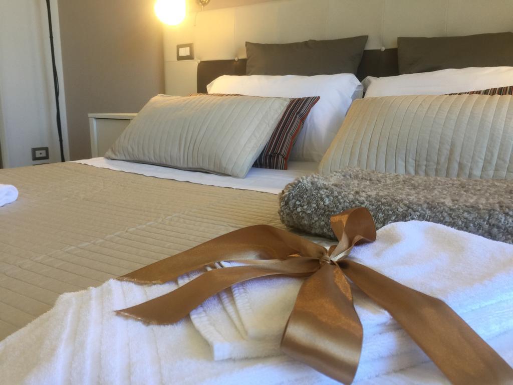 Visitazione Holiday Sassi Suite Matera Ngoại thất bức ảnh