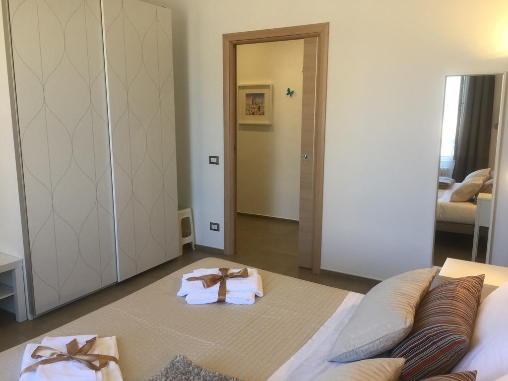 Visitazione Holiday Sassi Suite Matera Ngoại thất bức ảnh