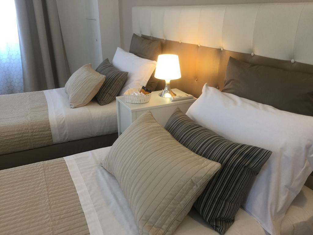 Visitazione Holiday Sassi Suite Matera Ngoại thất bức ảnh