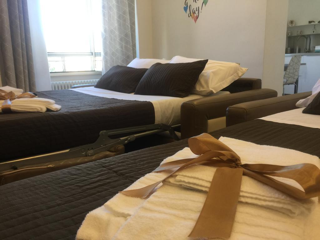 Visitazione Holiday Sassi Suite Matera Ngoại thất bức ảnh